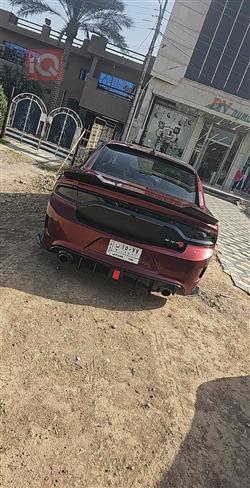 دۆج چارجەر